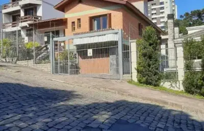 Casa com 5 quartos à venda na Bela Vista, Caxias do Sul 