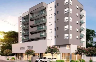 Apartamento com 3 quartos à venda no Cruzeiro, Caxias do Sul 