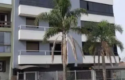 Apartamento com 2 quartos à venda no Sanvitto, Caxias do Sul 