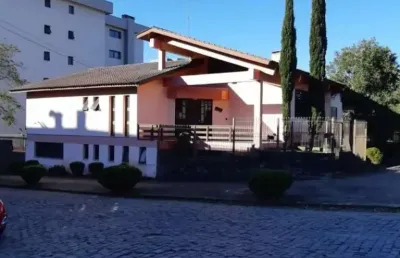 Casa com 4 quartos à venda na Bela Vista, Caxias do Sul 