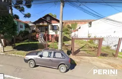 Terreno à venda na Nossa Senhora de Lourdes, Caxias do Sul 