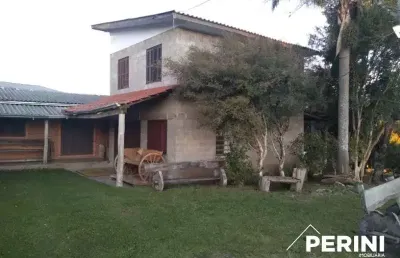 Chácara / sítio à venda no São Luiz, Caxias do Sul 