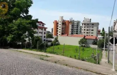Terreno à venda no Exposição, Caxias do Sul 