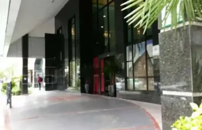 Flat à venda no Centro, Caxias do Sul 