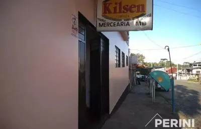 Sala comercial  para  venda são victor caxias do sul - pe01051