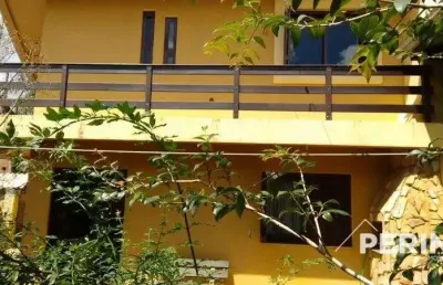 Terreno com casa e pavilhão a venda desvio rizzo caxias do sul - pe00307