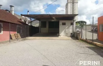Pavilhão  para  venda  lourdes  caxias do sul - pa00293