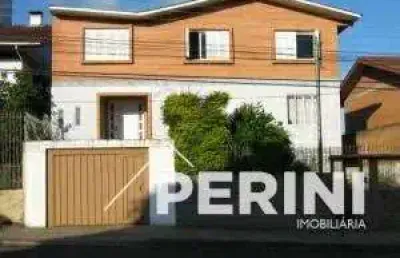 Casa com 4 quartos à venda na Bela Vista, Caxias do Sul 