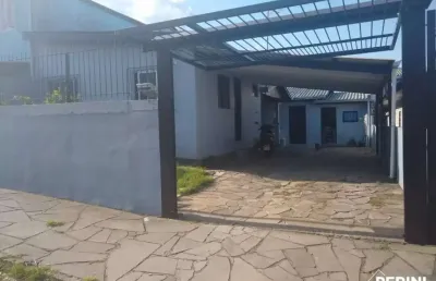 Casa com 3 quartos à venda na Bela Vista, Caxias do Sul 