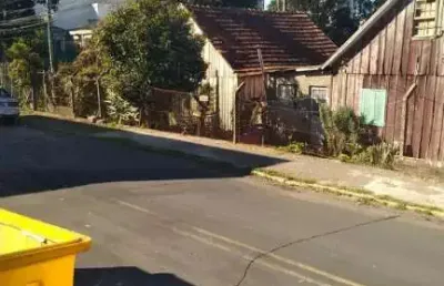Terreno à venda na Nossa Senhora de Lourdes, Caxias do Sul 
