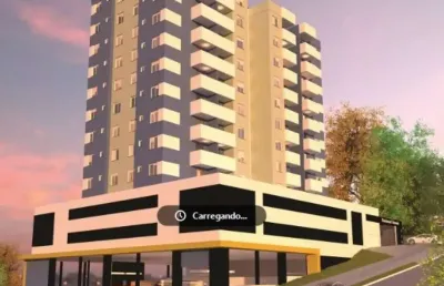 Apartamento com 2 quartos à venda na Nossa Senhora das Graças, Caxias do Sul 
