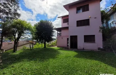 Casa com 3 quartos à venda na Bela Vista, Caxias do Sul 