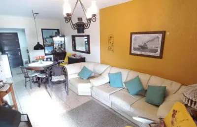 Sobrado 02 dorm à venda no bairro capão novo com 68 m² de área privativa
