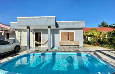 Casa 02 dorm à venda no bairro zona norte com 90 m² de área privativa