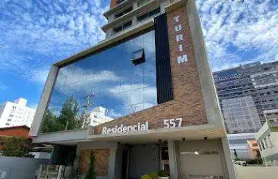 Apartamento com 2 quartos à venda na Avenida Paraguassu, 4115, Zona Nova, Capão da Canoa