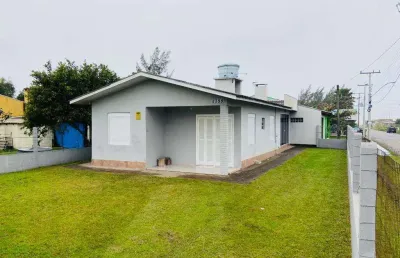 Casa com 2 quartos à venda na Avenida Paraguassu, 4115, Capão Novo, Capão da Canoa