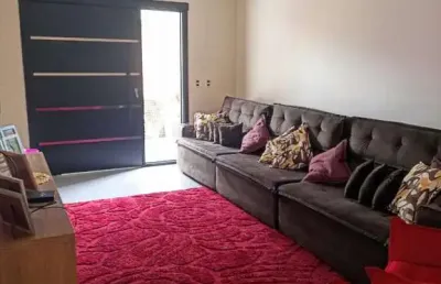 Casa 03 dorm à venda no bairro arroio teixeira com 148 m² de área privativa - 2 vagas de garagem