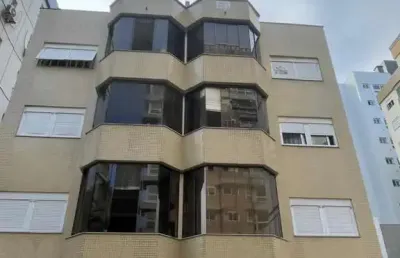 Apartamento 03 dorm à venda no bairro capão da canoa com 170 m² de área privativa - 2 vagas de garagem