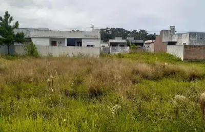 Terreno à venda na Avenida Paraguassu, 4115, Guarani, Capão da Canoa