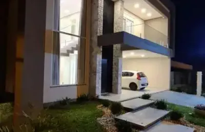 Casa 03 dorm à venda no bairro curumim com 280 m² de área privativa - 4 vagas de garagem