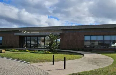 Terreno à venda na Avenida Paraguassu, 4115, Curumim, Capão da Canoa