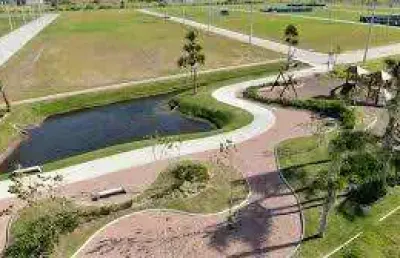 Terreno à venda na Avenida Paraguassu, 4115, Xangri-Lá, Capão da Canoa