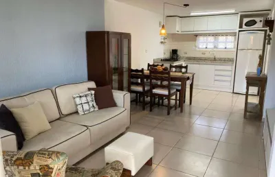 Sobrado 02 dorm à venda no bairro capão novo - 1 vaga de garagem