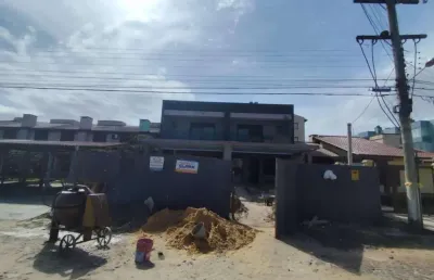 Casa 03 dorm à venda no bairro capão novo com 80 m² de área privativa - 1 vaga de garagem