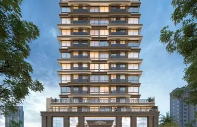 Apartamento 02 dorm à venda no bairro zona nova com 98 m² de área privativa