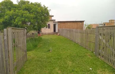 Casa com 1 quarto à venda na Avenida Paraguassu, 4115, Capão Novo, Capão da Canoa