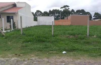 Terreno à venda na Avenida Paraguassu, 4115, Capão Novo, Capão da Canoa