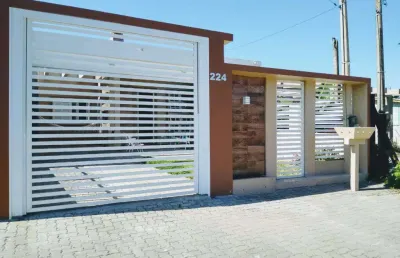 Casa 03 dorm à venda no bairro curumim com 83 m² de área privativa