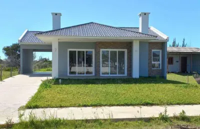 Casa 03 dorm à venda no bairro novo curumim com 111 m² de área privativa - 1 vaga de garagem