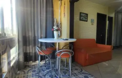 Apartamento 01 dorm e meio à venda no bairro capão novo com 58 m² de área privativa - 1 vaga de garagem