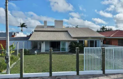 Apartamento 03 dorm à venda no bairro atlântida com 356 m² de área privativa - 2 vagas de garagem