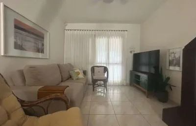 Sobrado 02 dorm à venda no bairro capão novo com 74 m² de área privativa - 3 vagas de garagem