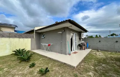 Terreno à venda na Avenida Paraguassu, 4115, Capão Novo, Capão da Canoa