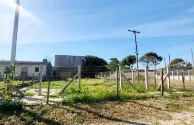 Terreno à venda na Rua Antúrios, 2002, Capão Novo, Capão da Canoa