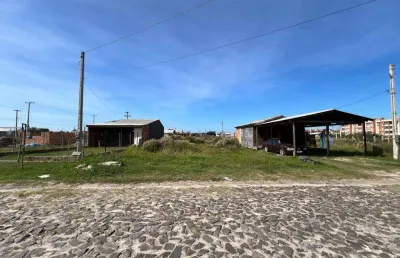 Terreno à venda na Avenida Paraguassu, 4115, Capão Novo, Capão da Canoa