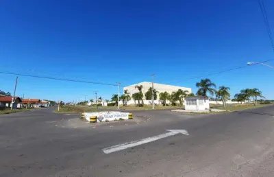 Terreno à venda na Avenida Paraguassu, 4115, Capão Novo, Capão da Canoa