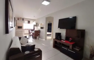 Apartamento com 2 quartos à venda na Avenida Paraguassu, 4115, Capão Novo, Capão da Canoa
