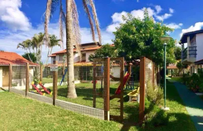 Apartamento 01 dorm à venda no bairro capão novo com 80 m² de área privativa - 1 vaga de garagem