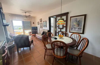 Apartamento 02 dorm à venda no bairro capão novo com 83 m² de área privativa - 1 vaga de garagem
