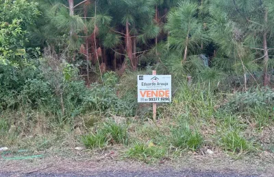 Terreno à venda na Avenida Paraguassu, 4115, Capão Novo, Capão da Canoa