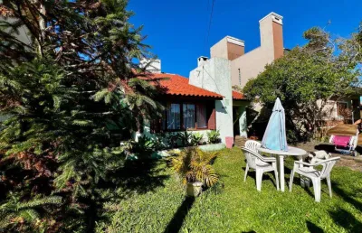 Casa 03 dorm à venda no bairro capão novo com 100 m² de área privativa - 1 vaga de garagem