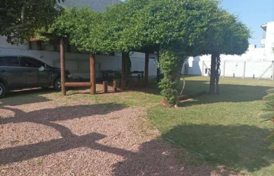 Terreno à venda na Avenida Paraguassu, 4115, Capão Novo, Capão da Canoa