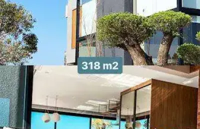 Casa 04 dorm à venda no bairro arroio teixeira - 2 vagas de garagem