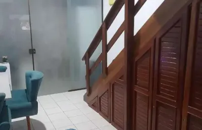 Apartamento 01 dorm à venda no bairro capão novo com 40 m² de área privativa