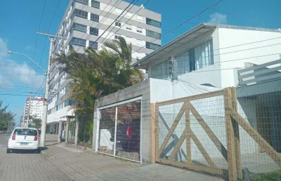 Casa 03 dorm + ap 02 dorm à venda no bairro centro com 115 m² de área privativa - 3 vagas de garagem