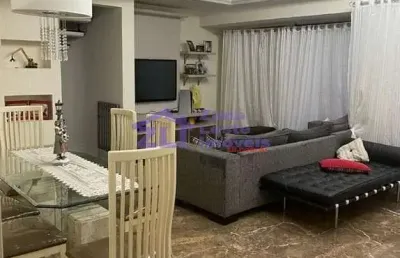 Cobertura com 3 dormitórios à venda, 130 m² - vila formosa - são paulo/sp